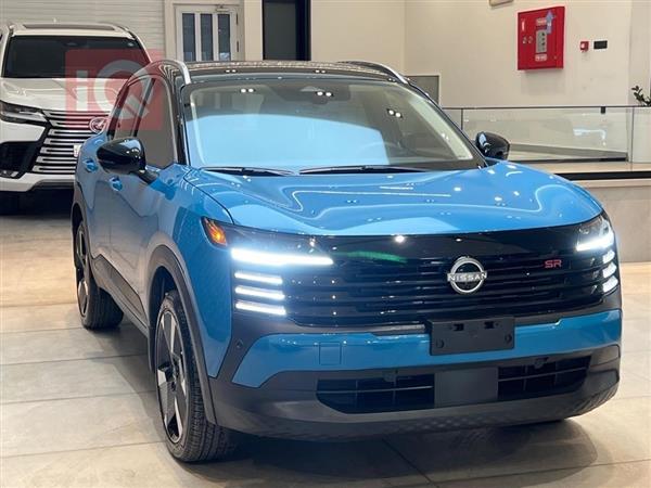 Nissan Kicks 2025 for sale in Iraq - Erbil